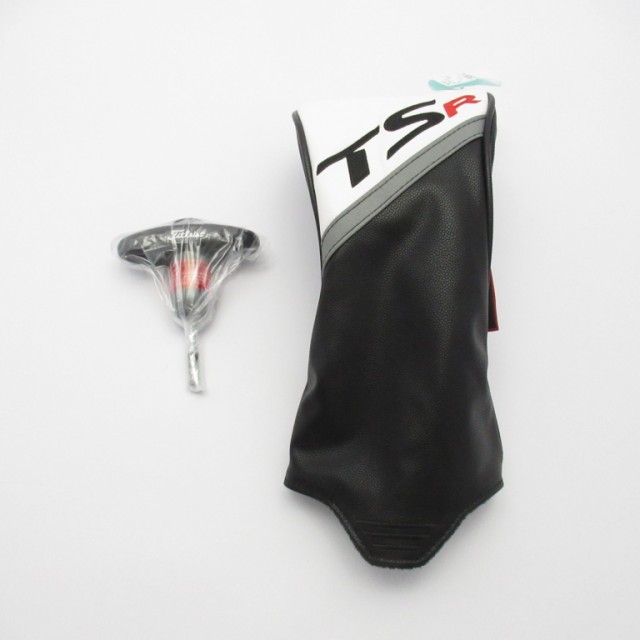 中古ゴルフクラブ】タイトリスト TSR TSR2 ドライバー Tour AD IZ-5