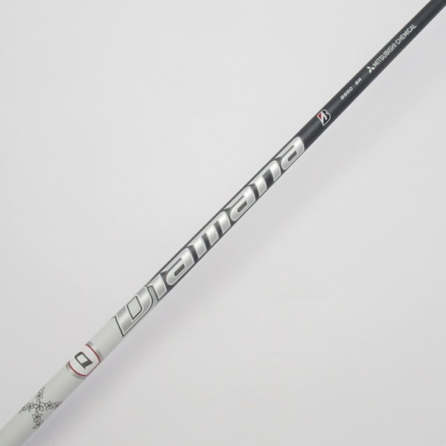 中古ゴルフクラブ】ブリヂストン BRIDGESTONE GOLF B2 ドライバー