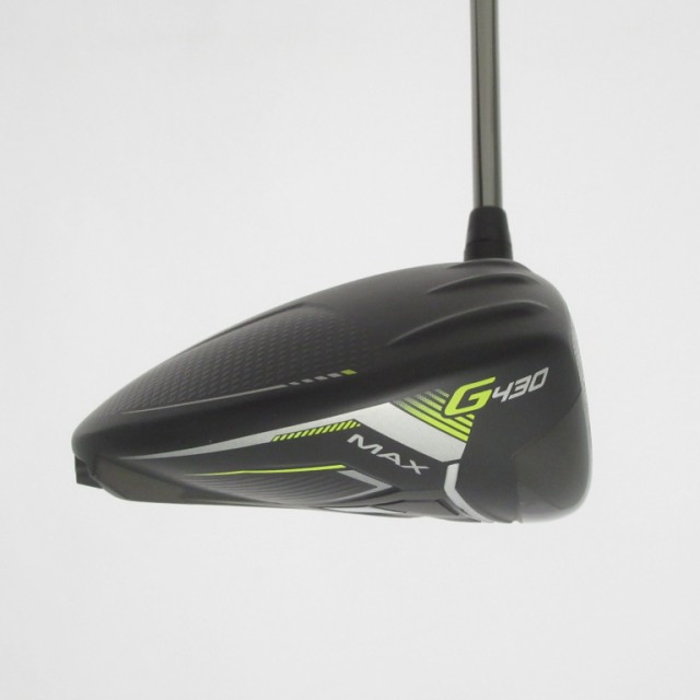 中古ゴルフクラブ】ピン G SERIES G430 MAX ドライバー PING TOUR 2.0