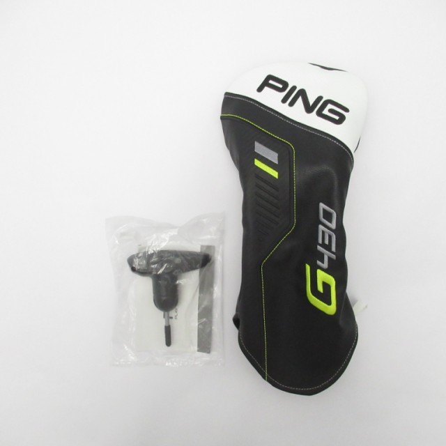 中古ゴルフクラブ】ピン G SERIES G430 MAX ドライバー PING TOUR 2.0