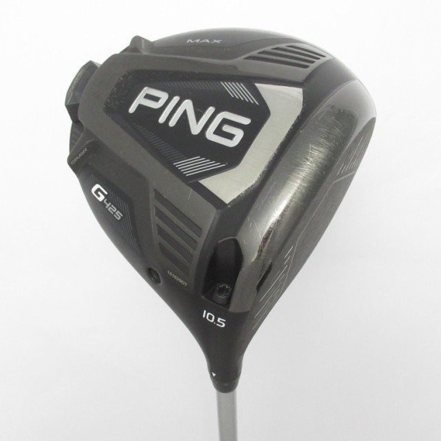 ping ドライバーシャフト　ATTAS KING