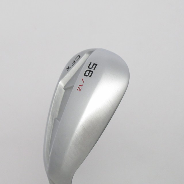 中古ゴルフクラブ】クリーブランド Cleveland Golf CFX ウェッジ