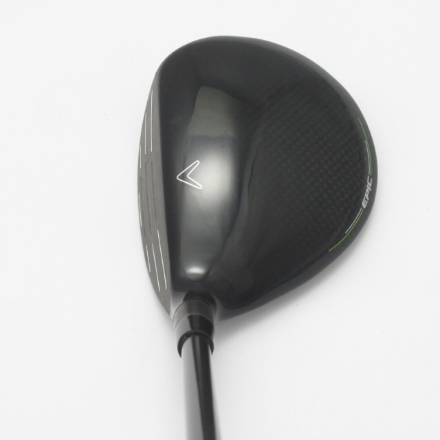 中古ゴルフクラブ】キャロウェイゴルフ EPIC エピック SPEED フェアウェイウッド Diamana 50 for Callaway シャフト：Diamana  50 …の通販はau PAY マーケット - GDOゴルフショップ au PAY マーケット店 | au PAY マーケット－通販サイト