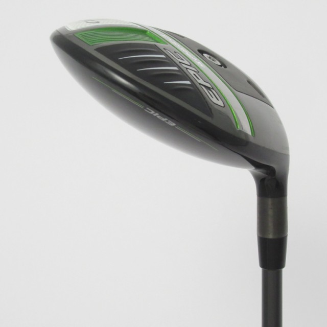 中古ゴルフクラブ】キャロウェイゴルフ EPIC エピック SPEED フェアウェイウッド Diamana 50 for Callaway シャフト：Diamana  50 …の通販はau PAY マーケット - GDOゴルフショップ au PAY マーケット店 | au PAY マーケット－通販サイト