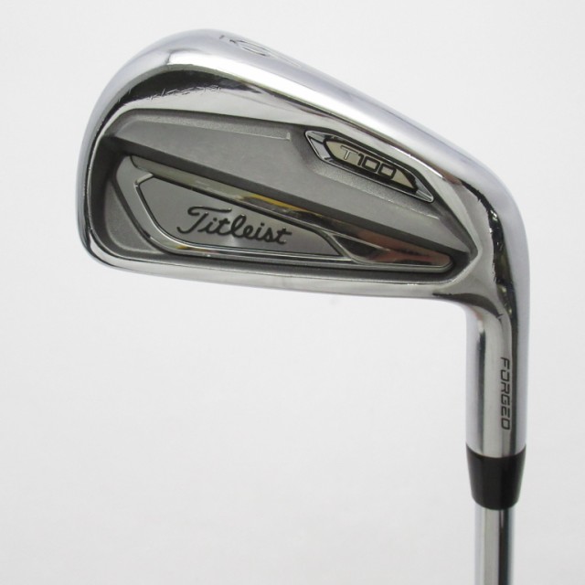 中古ゴルフクラブ】タイトリスト TITLEIST T100 アイアン N.S.PRO