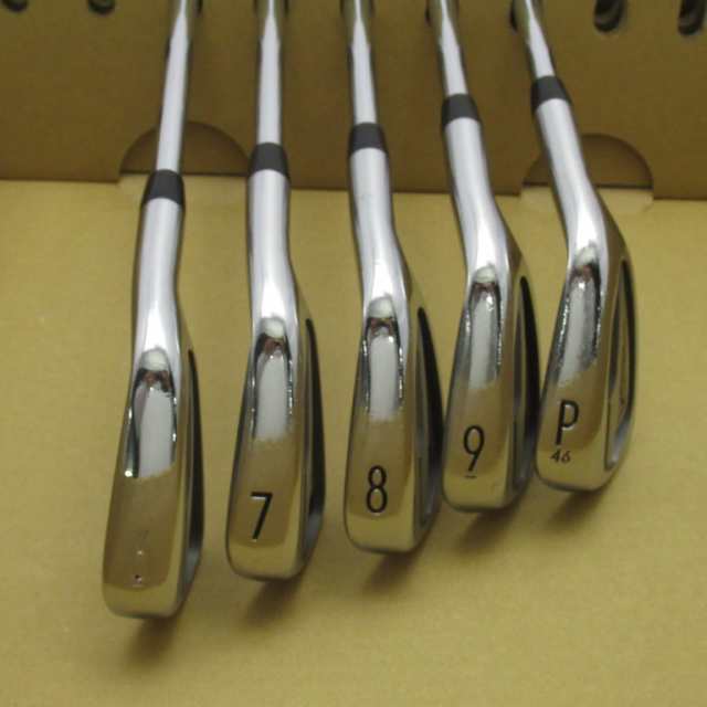 中古ゴルフクラブ】タイトリスト TITLEIST T100 アイアン N.S.PRO