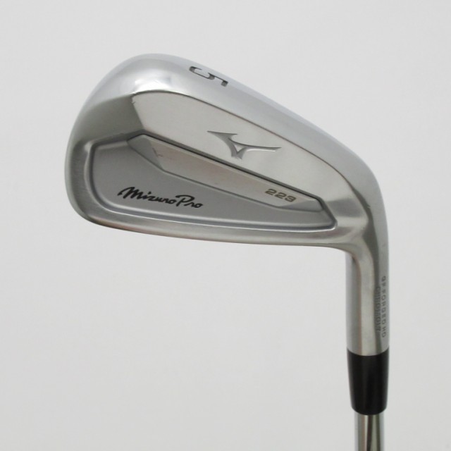 中古ゴルフクラブ】ミズノ Mizuno Pro MizunoPro 223 アイアン N.S.PRO