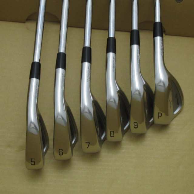 中古ゴルフクラブ】ミズノ Mizuno Pro MizunoPro 223 アイアン N.S.PRO