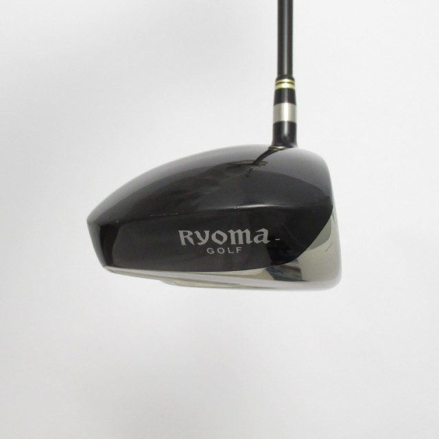 中古ゴルフクラブ】リョーマ ゴルフ RYOMA GOLF Ryoma D-1 MAXIMA TYPE