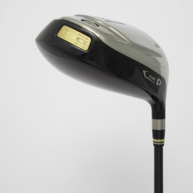 中古ゴルフクラブ】リョーマ ゴルフ RYOMA GOLF Ryoma D-1 MAXIMA TYPE