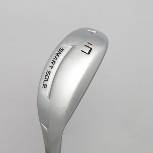 中古ゴルフクラブ】クリーブランド Cleveland Golf スマートソール 4