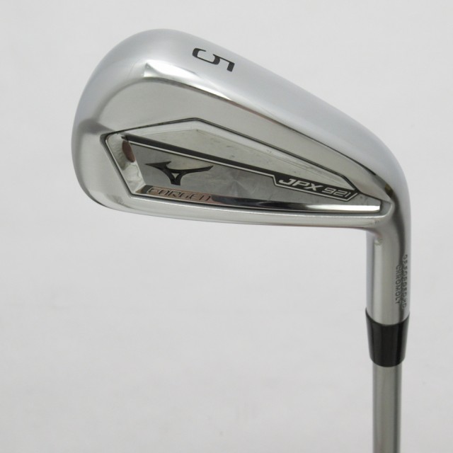 中古ゴルフクラブ】ミズノ JPX JPX921 FORGED アイアン MCI 80