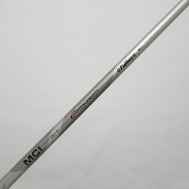 中古ゴルフクラブ】ミズノ JPX JPX921 FORGED アイアン MCI 80