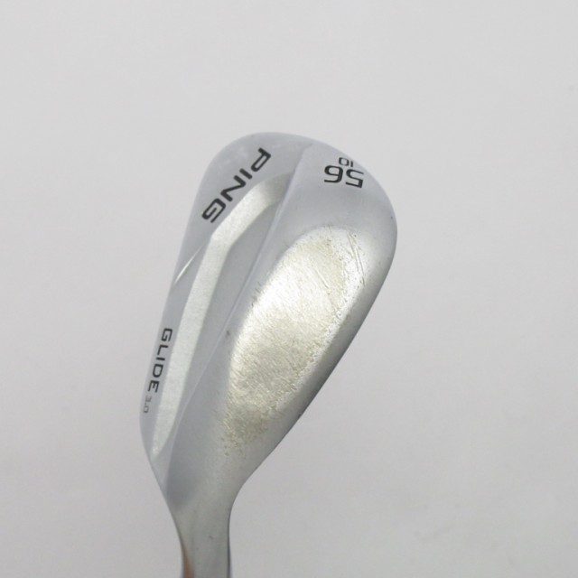 中古ゴルフクラブ】ピン GLIDE GLIDE 3.0 EYE 2 ウェッジ N.S.PRO