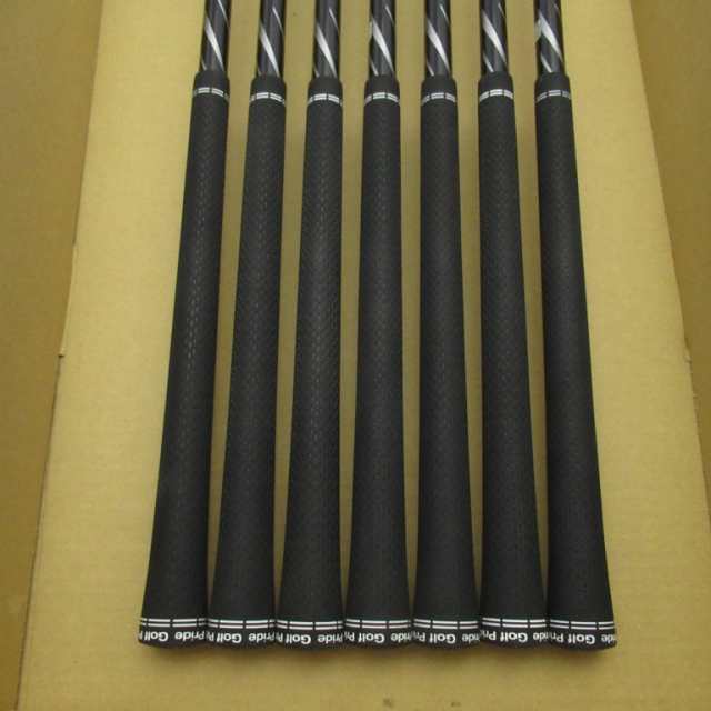 【中古ゴルフクラブ】タイトリスト　718　AP3 718 アイアン Titleist MCI 60　シャフト：Titleist MCI 60｜au  PAY マーケット