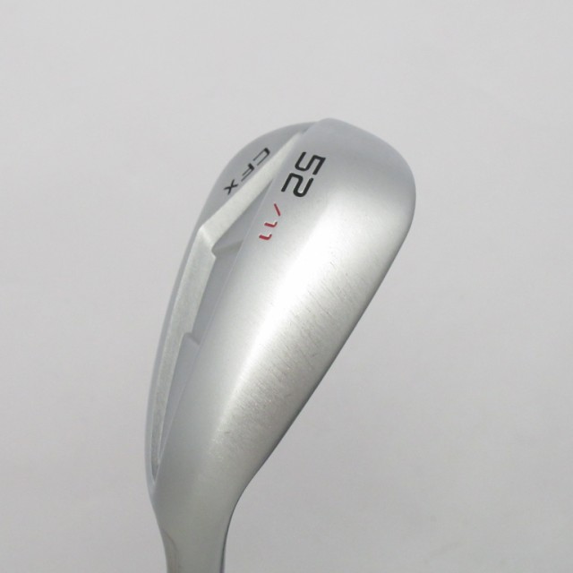 中古ゴルフクラブ】クリーブランド Cleveland Golf CFX ウェッジ N.S.