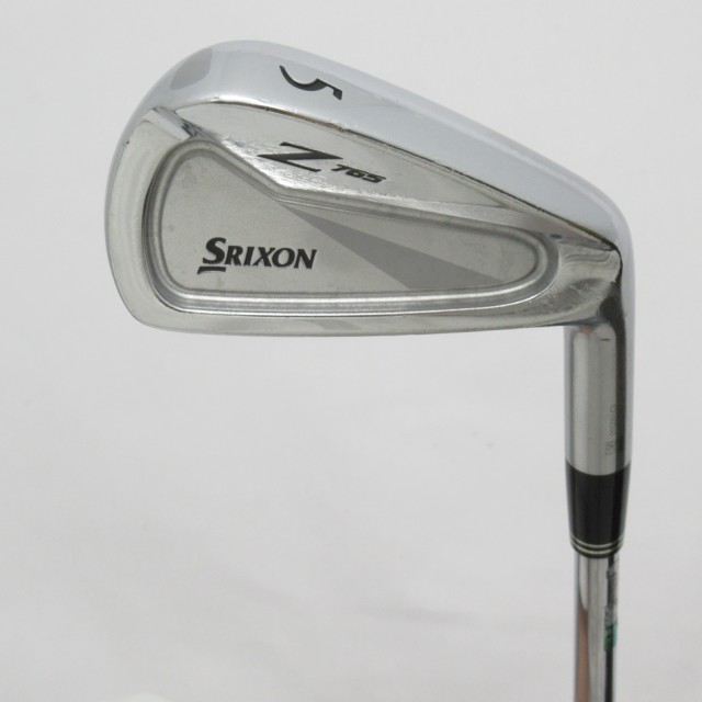 中古ゴルフクラブ】ダンロップ SRIXON スリクソン Z765 アイアン N.S.