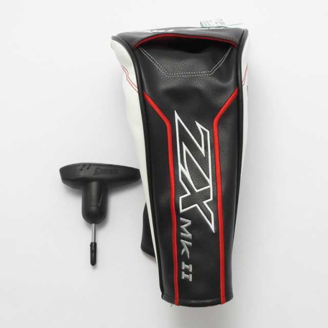 中古ゴルフクラブ】ダンロップ SRIXON スリクソン ZX5 MkII LS