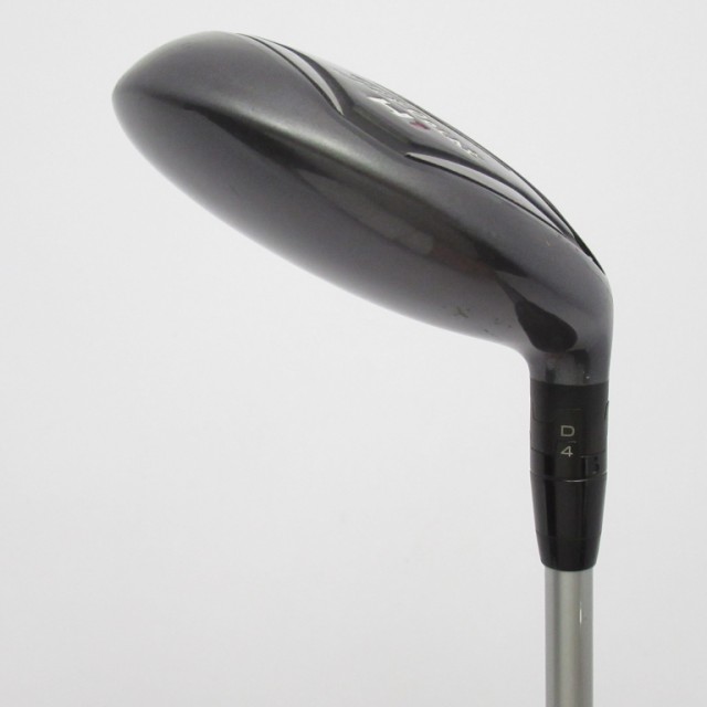 【中古ゴルフクラブ】タイトリスト　816　816H1 ユーティリティ Titleist MCI 70　シャフト：Titleist MCI 70｜au  PAY マーケット