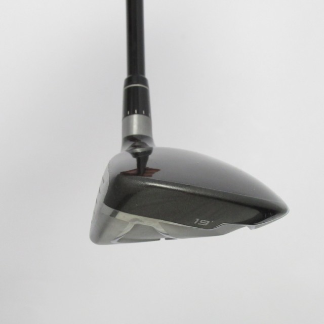 【中古ゴルフクラブ】テーラーメイド　Taylor Made　SLDR フェアウェイウッド TM1-114　シャフト：TM1-114　レフティ｜au  PAY マーケット