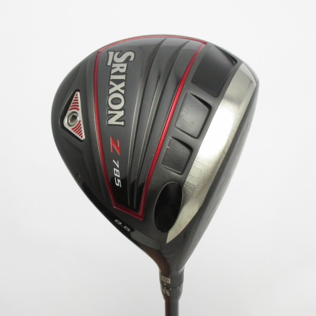 中古ゴルフクラブ】ダンロップ SRIXON Z785 ドライバー Miyazaki