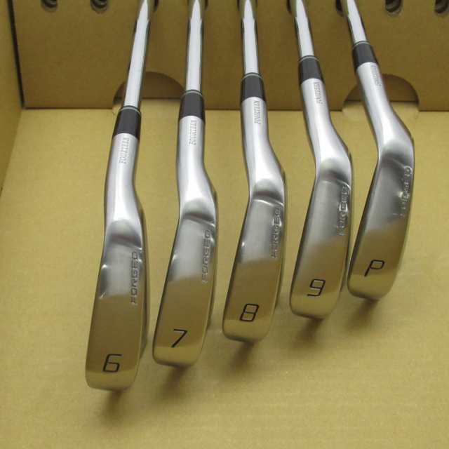 中古ゴルフクラブ】フォーティーン FOURTEEN TB-5 FORGED(2023