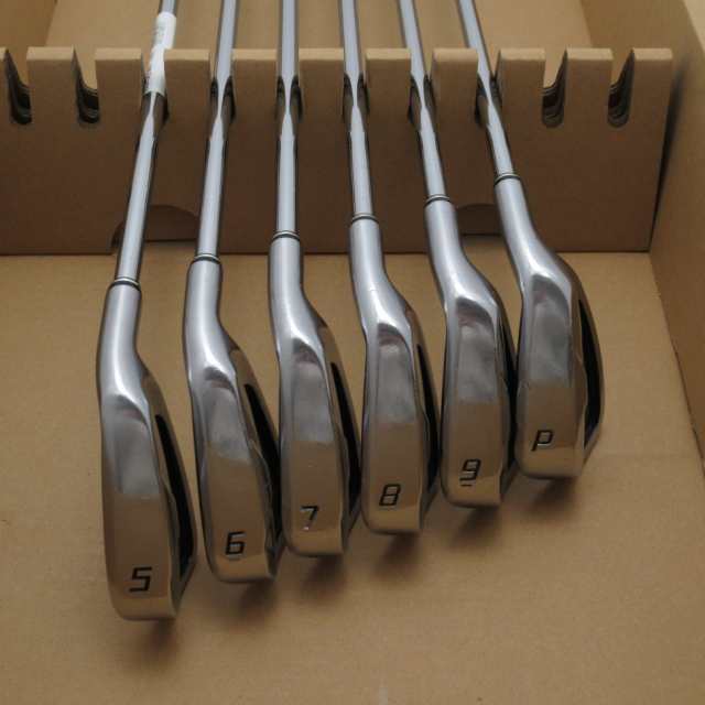 【中古ゴルフクラブ】ダンロップ　XXIO　ゼクシオ FORGED(2011) アイアン N.S.PRO 950GH　シャフト：N.S.PRO  950GH｜au PAY マーケット