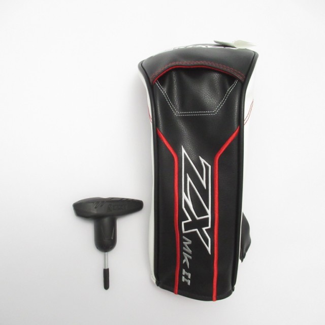 中古ゴルフクラブ】ダンロップ SRIXON スリクソン ZX5 MkII LS