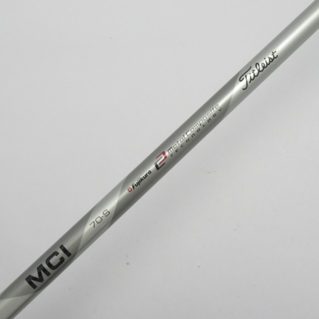 【中古ゴルフクラブ】タイトリスト　816　816H1 ユーティリティ Titleist MCI 70　シャフト：Titleist MCI 70｜au  PAY マーケット