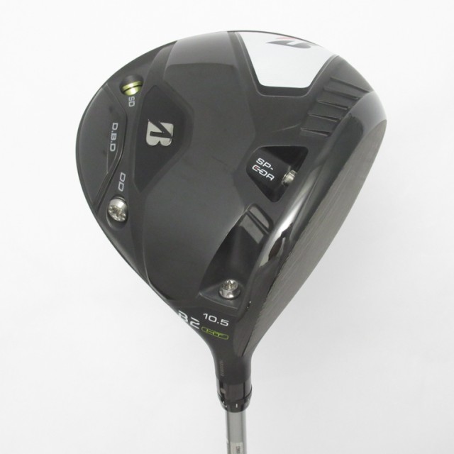 【中古ゴルフクラブ】ブリヂストン　BRIDGESTONE GOLF　B2 HT ドライバー SPEEDER NX BS40w　シャフト：SPEEDER  NX BS40w｜au PAY マーケット