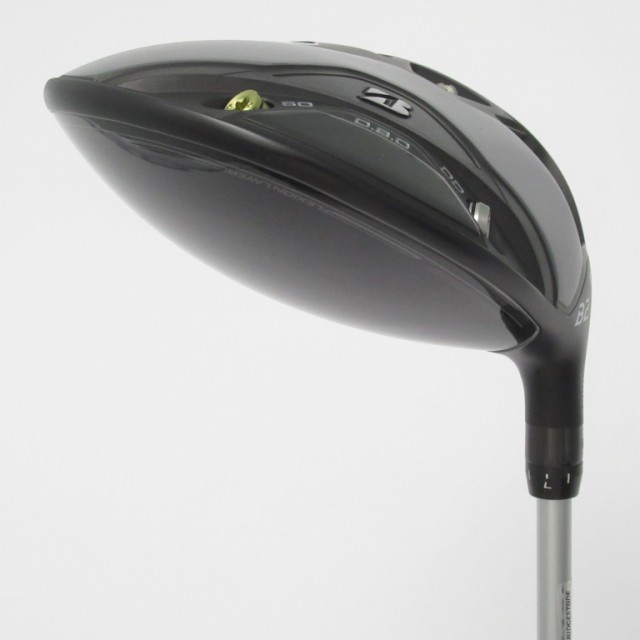 【中古ゴルフクラブ】ブリヂストン　BRIDGESTONE GOLF　B2 HT ドライバー SPEEDER NX BS40w　シャフト：SPEEDER  NX BS40w｜au PAY マーケット