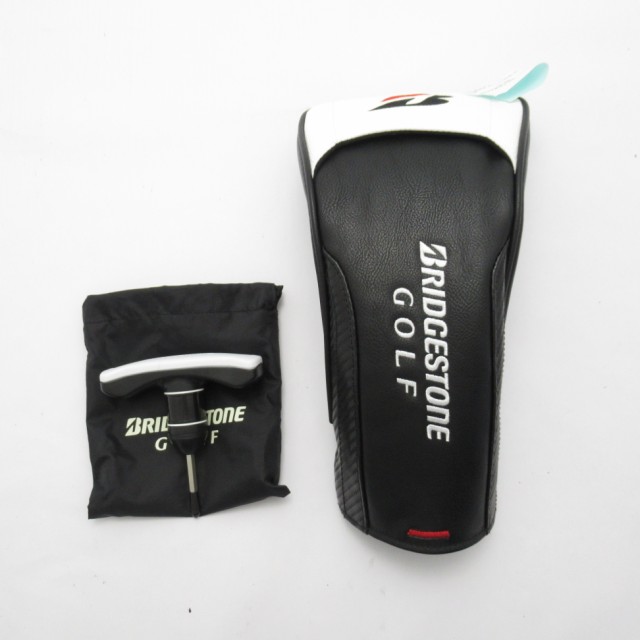 中古ゴルフクラブ】ブリヂストン BRIDGESTONE GOLF B2 HT ドライバー