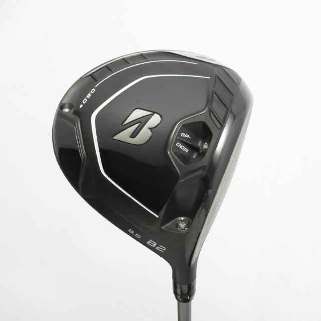 【中古ゴルフクラブ】ブリヂストン　BRIDGESTONE GOLF　B2 ドライバー Diamana BS50　シャフト：Diamana BS50の通販は