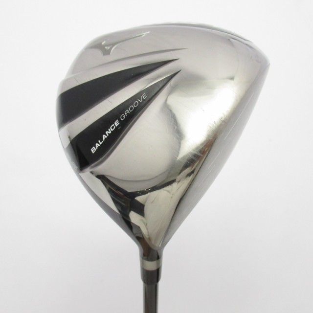 【中古ゴルフクラブ】ミズノ　MIZUNO　EURUS G6 ドライバー カーボンシャフト　シャフト：カーボンシャフト｜au PAY マーケット