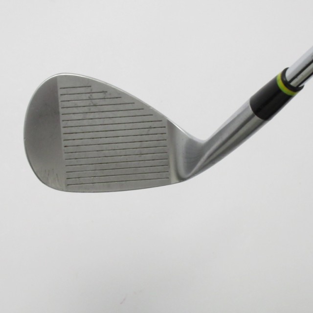 中古ゴルフクラブ】藤本技工 FUJIMOTO GIKOH FORGED TK-01 ウェッジ