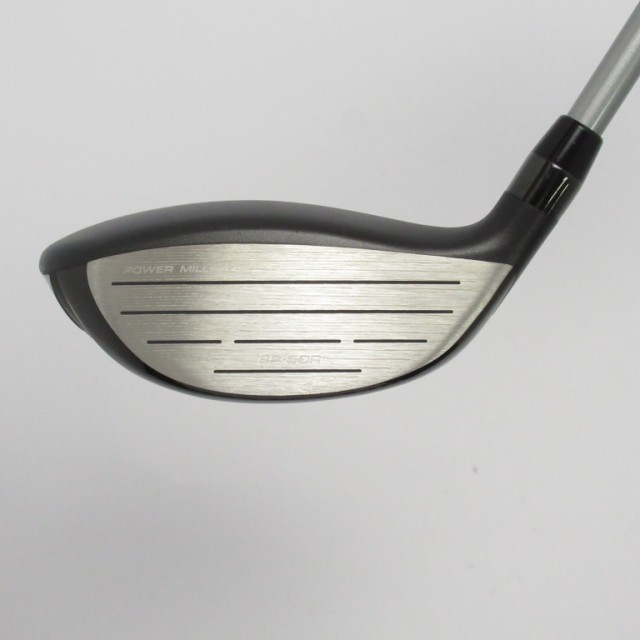 中古ゴルフクラブ】ブリヂストン BRIDGESTONE GOLF B1 フェアウェイ