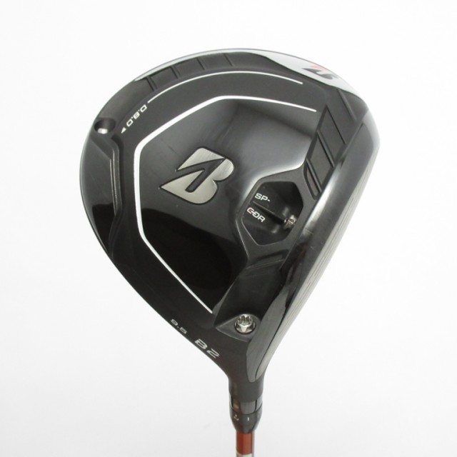 中古ゴルフクラブ】ブリヂストン BRIDGESTONE GOLF B2 ドライバー ...