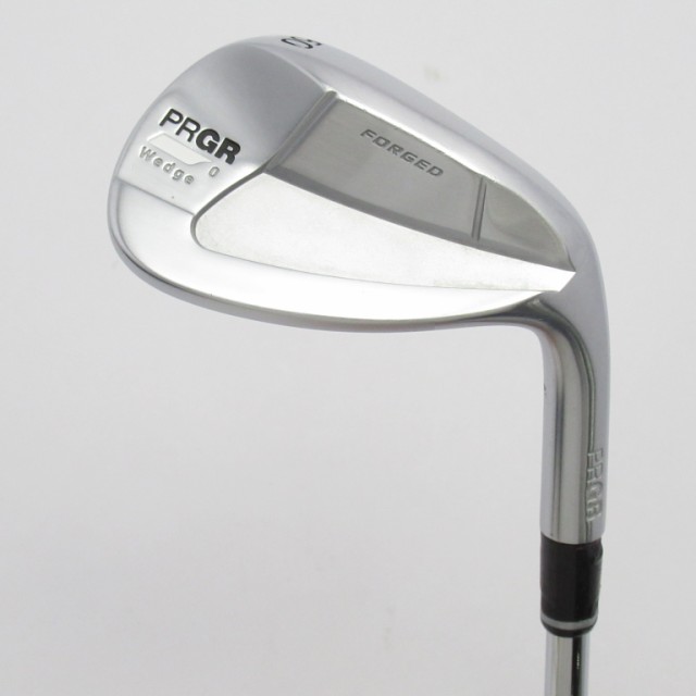 中古ゴルフクラブ】プロギア PRGR 0 wedge ウェッジ Dynamic Gold