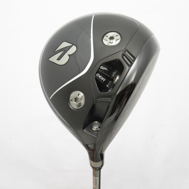 【中古ゴルフクラブ】ブリヂストン　BRIDGESTONE GOLF　B-LIMITED 415 ドライバー Diamana GT 50　 シャフト：Diamana GT 50｜au PAY マーケット