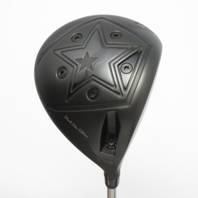 中古ゴルフクラブ】イオンスポーツ EON SPORTS GINNICO BLACK STAR