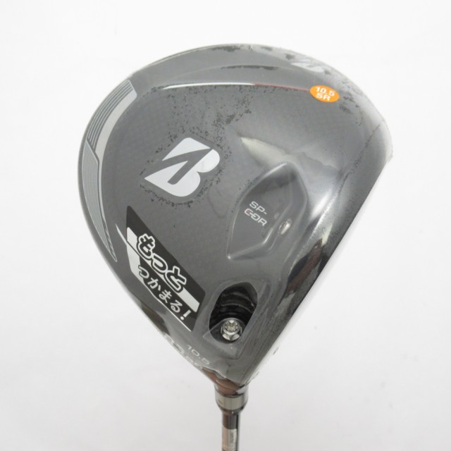 中古ゴルフクラブ】ブリヂストン BRIDGESTONE GOLF B3 DD ドライバー TENSEI BS Red 40 シャフト：TENSEI  BS Red 40の通販はau PAY マーケット - GDOゴルフショップ au PAY マーケット店 | au PAY マーケット－通販サイト