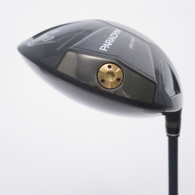 中古ゴルフクラブ】キャロウェイゴルフ PARADYM パラダイム MAX FAST ドライバー Speeder NX 40 for Callaway  シャフト：Speeder …の通販はau PAY マーケット - GDOゴルフショップ au PAY マーケット店 | au PAY  マーケット－通販サイト