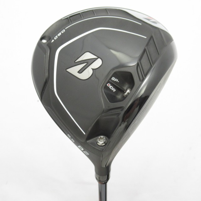 中古ゴルフクラブ】ブリヂストン BRIDGESTONE GOLF B2 ドライバー