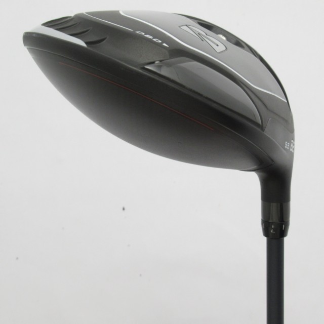 中古ゴルフクラブ】ブリヂストン BRIDGESTONE GOLF B2 ドライバー