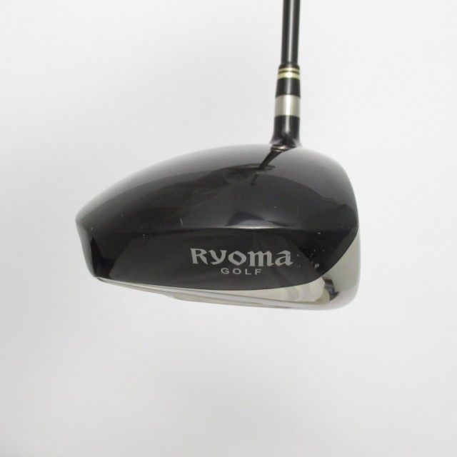 中古ゴルフクラブ】リョーマ ゴルフ RYOMA GOLF Ryoma D-1 MAXIMA TYPE