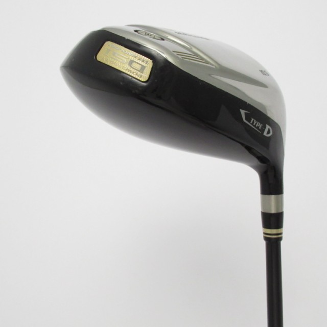 中古ゴルフクラブ】リョーマ ゴルフ RYOMA GOLF Ryoma D-1 MAXIMA TYPE