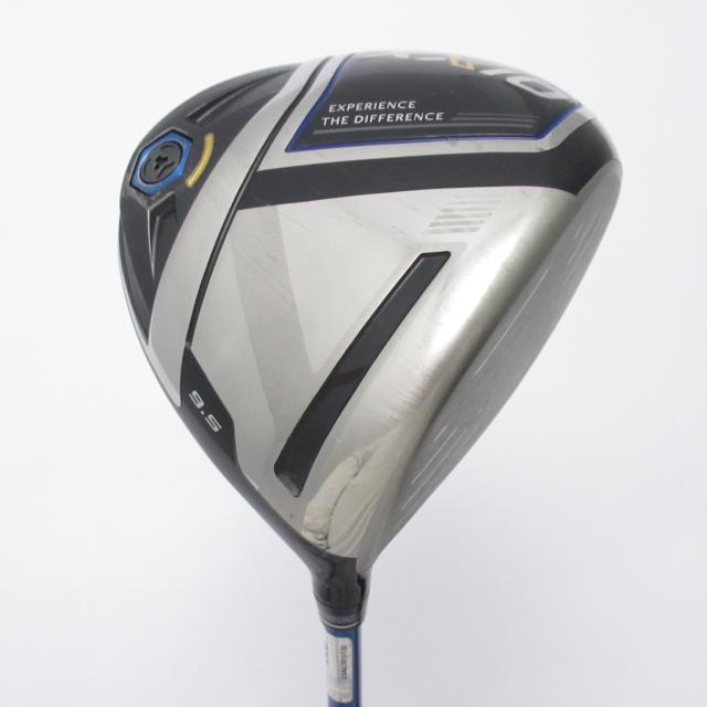 【中古ゴルフクラブ】ダンロップ　XXIO　ゼクシオ イレブン ドライバー(ネイビー) ドライバー XXIO MP1100　シャフト：XXIO MP1100の通販は 19,485円