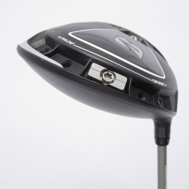 中古ゴルフクラブ】ブリヂストン BRIDGESTONE GOLF B1 ドライバー Tour AD BS-6 シャフト：Tour AD BS-6の通販はau  PAY マーケット - GDOゴルフショップ au PAY マーケット店 | au PAY マーケット－通販サイト