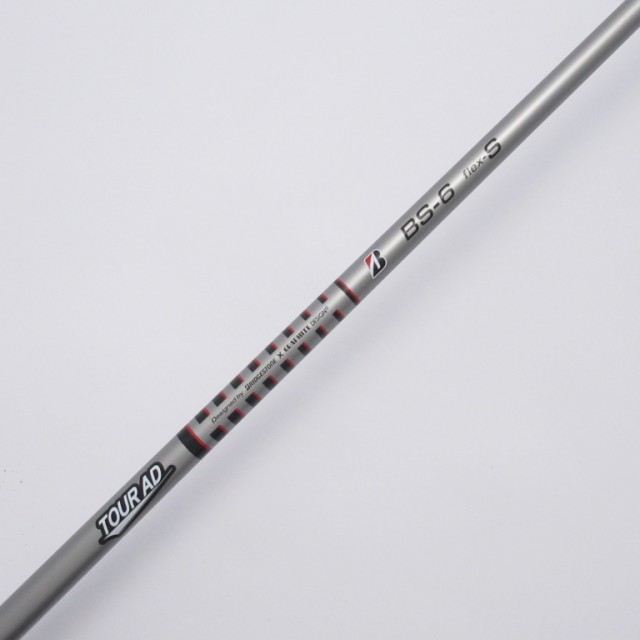 中古ゴルフクラブ】ブリヂストン BRIDGESTONE GOLF B1 ドライバー Tour AD BS-6 シャフト：Tour AD BS-6の通販はau  PAY マーケット - GDOゴルフショップ au PAY マーケット店 | au PAY マーケット－通販サイト