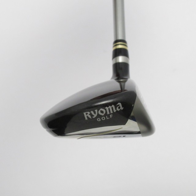 中古ゴルフクラブ】リョーマ ゴルフ RYOMA GOLF Ryoma U